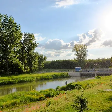 Casa de hóspedes Koliba U Sidla Levice