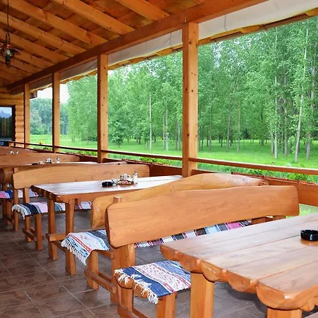 Penzion Koliba U Sidla 3*